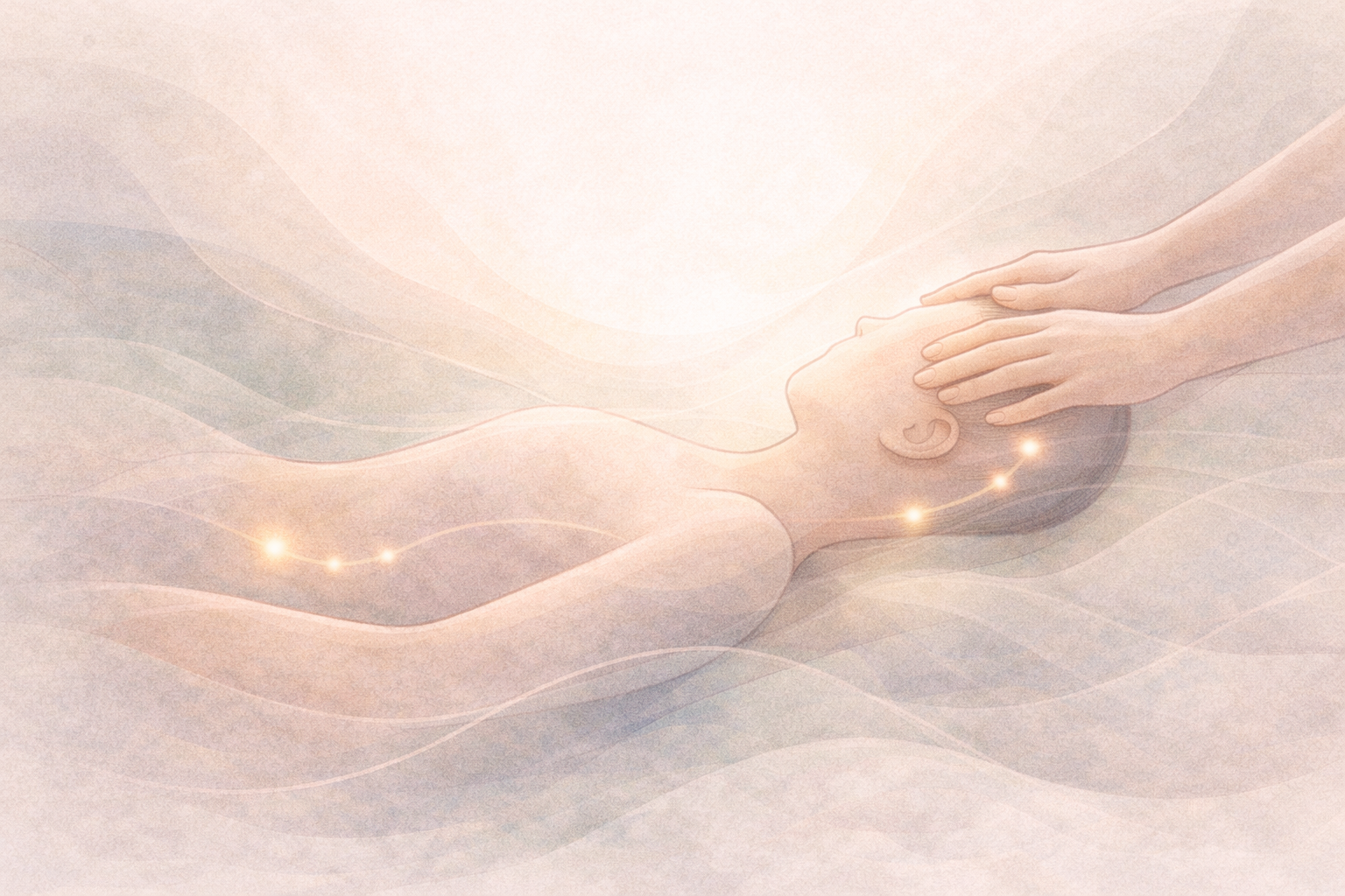 Biodinámica craneosacral