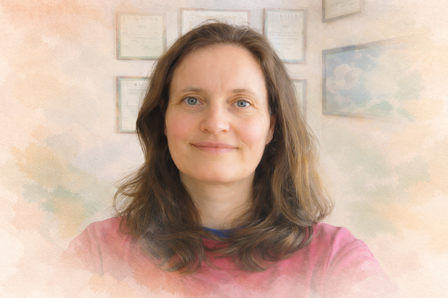 Susana Gutiérrez · Masajes y acompañamiento manual en Torrelodones